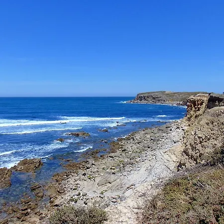 Surf - Ocean View Peniche