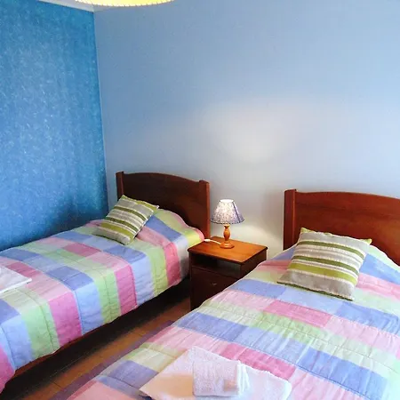 Apartment Surf - Ocean View Peniche