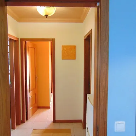 Surf - Ocean View Apartment Peniche