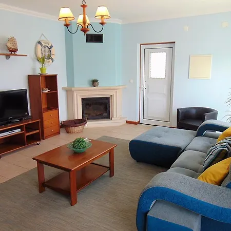 Surf - Ocean View Apartment Peniche