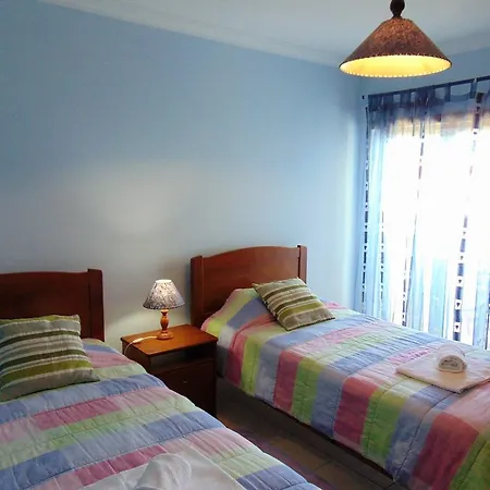 Surf - Ocean View Apartment