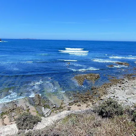 Apartamento Surf - Ocean View