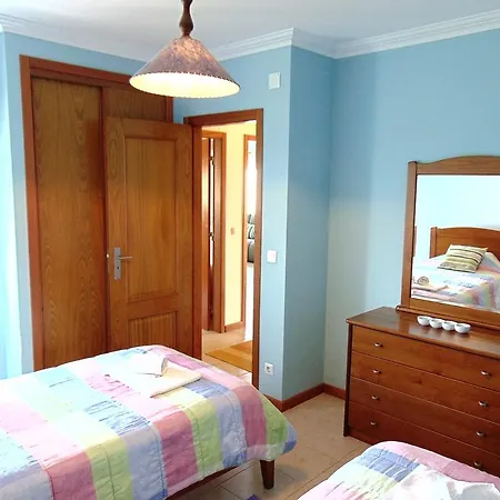Apartamento Surf - Ocean View