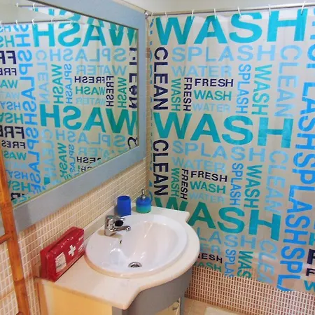 Apartamento Surf - Ocean View Peniche
